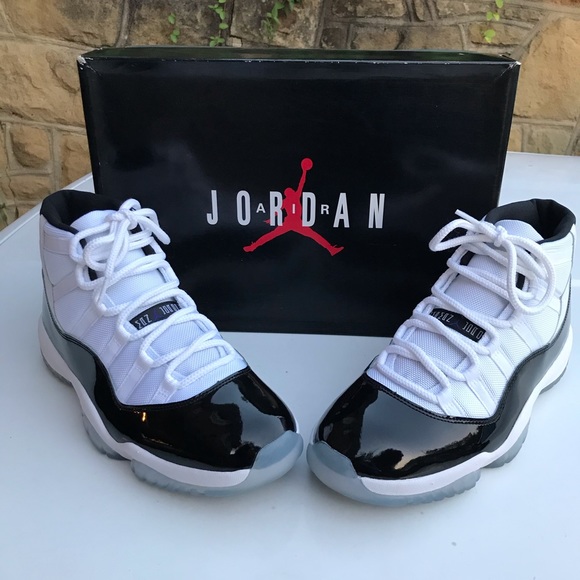 Jordan Other - Jordan 11 Concord